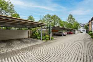Modernes Reihenhaus mit 6 Zimmern, A+ Energieeffizienz, Carport und Garten – ein Traum für Familien – Wittenbergpark 12, 30179 Sahlkamp, Hannover – Vorschaubild 16