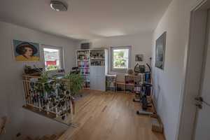 Moderne Stadtvilla Bj. 2012 in Ebernburg – stilvoll, ruhig & Energieeffizienz A+ – Bad Kreuznach (Kreis) – Vorschaubild 9