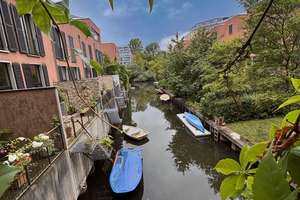 Exklusives Reihenmittelhaus "Ensemble Sweet Water“ in Leipzig-Schleußig – 4229 Schleußig, Leipzig – Vorschaubild 30
