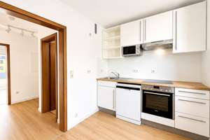 Renovierte 3-Zimmer-Wohnung mit gelungener Aufteilung, großzügigem Balkon und Stellplatz. – 53177 Alt-Godesberg, Bonn – Vorschaubild 10