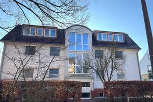 Moderne 1-Zimmer-Wohnung in zentraler Lage von Bremen-Vegesack! – Die vollständige Adresse der Immobilie erhältst du vom Anbieter., 28755 Aumund-Hammersbeck, Bremen – Vorschaubild 2