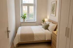 Erstbezug nach Kernsanierung: 2-Zimmer-Mitarbeiterwohnung – Waldstraße 7, 90763 Südstadt Industriegebiet, Fürth – Vorschaubild 5