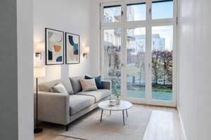 6% Grunderwerbssteuer geschenkt*: Kompakte 2 Zimmer mit Terrasse