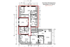 Wohn- und Geschäftshaus in Oranienbaum-Wörlitz – Die vollständige Adresse der Immobilie erhältst du vom Anbieter., 6785 Oranienbaum – Vorschaubild 37