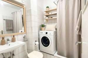 Bezugsfreie 2-Zimmer Wohnung mit Fahrstuhl am Viktoria-Luise-Platz – Die vollständige Adresse der Immobilie erhältst du vom Anbieter., 10779 Schöneberg, Berlin – Vorschaubild 11