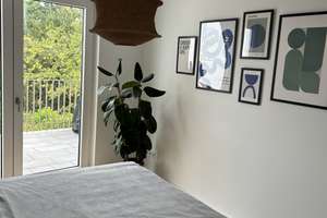 2-Zimmer-Wohnung in Düsseldorf-Stockum – Die vollständige Adresse der Immobilie erhältst du vom Anbieter., 40474 Stockum, Düsseldorf – Vorschaubild 4