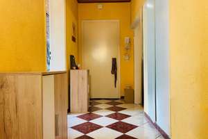 Drei Zimmer Wohnung mit neuem Südwest Balkon und schönem Ausblick – Die vollständige Adresse der Immobilie erhältst du vom Anbieter., 38226 Lebenstedt, Salzgitter – Vorschaubild 8