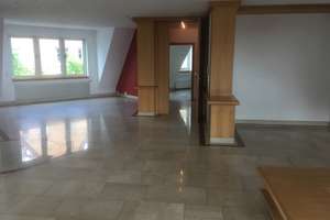 227 m² - einmalige Stadtwohnung direkt am Marktplatz Ulm mit Terrasse und Aufzug – Kronengasse 14, 89073 Mitte, Ulm – Vorschaubild 4