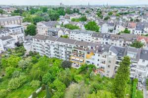 Gepflegte 4-Zimmer-Wohnung mit Sonnenloggia und Garage in bevorzugter Lage von Bonn - Poppelsdorf – Die vollständige Adresse der Immobilie erhältst du vom Anbieter., 53115 Poppelsdorf, Bonn – Vorschaubild 12
