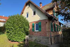 Charmantes, historisches Forsthaus in naturnaher Lage – Stuttgart – Vorschaubild 2