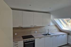 Moderne 71qm große Wohnung mit Balkon, EBK und Stellplatz in Anderten  – Max-Kuhlemann-Straße x, 30559 Misburg-Süd, Hannover – Vorschaubild 9