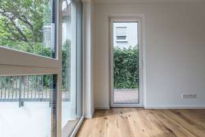 TOP *Paul & Partner* NEUBAU GARTENWOHNUNG ÜBER ZWEI ETAGEN IN UNSCHLAGBARER LAGE ! PROVISIONSFREI! – Die vollständige Adresse der Immobilie erhältst du vom Anbieter., 55130 Weisenau, Mainz – Vorschaubild 18