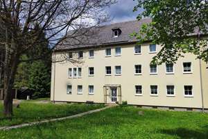 Gepflegte Kapitalanlage auf dem Erzgebirgskamm-neuer Preis!!! – Die vollständige Adresse der Immobilie erhältst du vom Anbieter., 8349 Johanngeorgenstadt – Vorschaubild 2