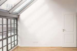 HOMESK - Exklusives Townhouse mit Garten im sanierten Denkmal der Glockengießerei-Neukölln – Delbrückstraße 40, 12051 Neukölln (Ortsteil), Berlin – Vorschaubild 8