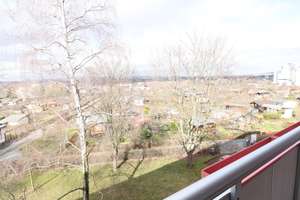 3-Raumwohnung mit West-Balkon und herrlichen Ausblick – Irkutsker Straße 137, 9119 Kappel, Chemnitz – Vorschaubild 3