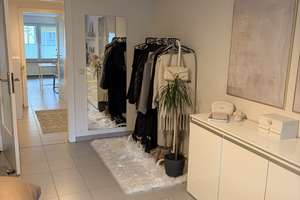 Schöne Zweizimmerwohnung in Düsseldorf-Oberbilk  – Siemensstraße 15, 40227 Oberbilk, Düsseldorf – Vorschaubild 6