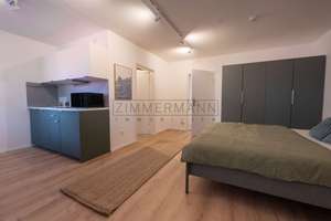H16 Living am Rotebühlplatz – Erstbezug nach Komplettumbau in Stuttgart-Mitte – Die vollständige Adresse der Immobilie erhältst du vom Anbieter., 70174 Neue Vorstadt, Stuttgart – Vorschaubild 8