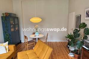 Wohnungstausch: Gustav-Adolf-Straße 1A – Gustav-Adolf-Straße A 1, 10000 Weißensee, Berlin – Vorschaubild 1