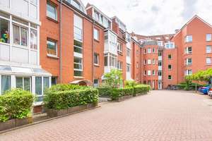 Attraktive Investmentchance mit Tiefgaragenstellplatz in Hamburg-Eidelstedt/ Grenze Stellingen! – Die vollständige Adresse der Immobilie erhältst du vom Anbieter., 22525 Eidelstedt, Hamburg – Vorschaubild 4