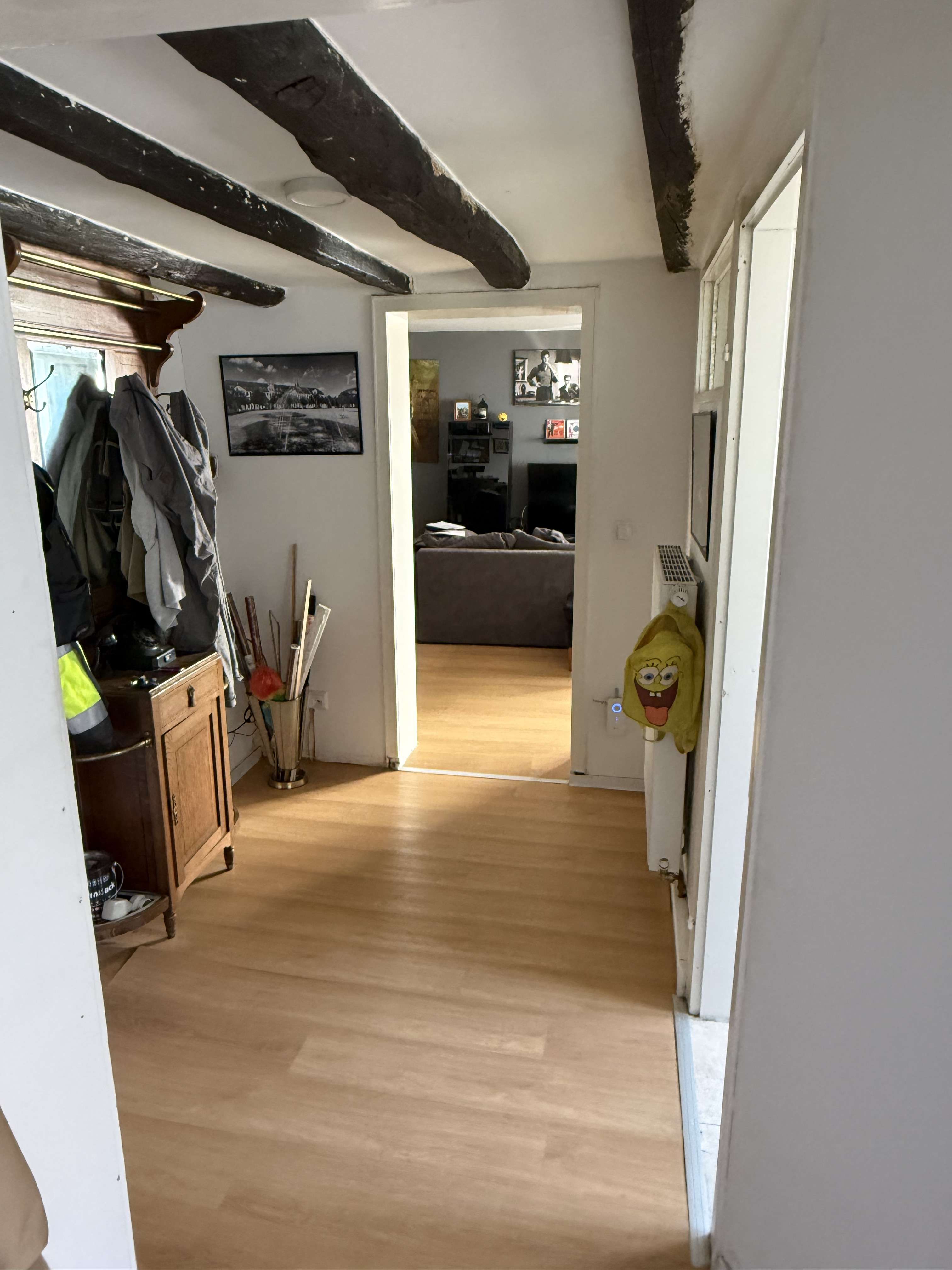 Immobilie in Bad Münstereifel - Vermietete Kapitalanlage mit 5,5 % Rendite | Bad Münstereifel - Bild 7