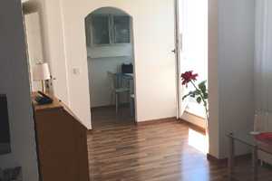 Über den Dächern von Schwabing - top saniertes 1-Zi-Penthouse-Dachterrassen-Apartment - Vermietet! – München – Vorschaubild 4