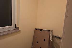 kleines Lager nähe Borsigplatz für Handwerk, Kleingewerbe, privat