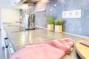 ++Moderne 3-Zimmer-Wohnung mit eigenem Garten in attraktiver, stadtnaher Lage!++ – 48153 Düesberg, Münster – Vorschaubild 9