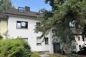 Charmante Dachgeschosswohnung in Freiburg-Littenweiler