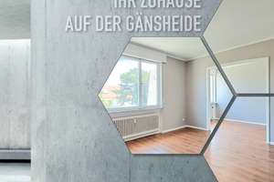 2,5 Zimmer in Stuttgarter Halbhöhenlage