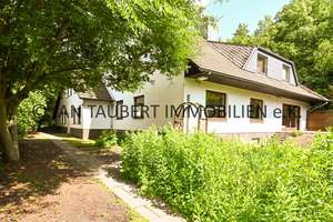 ***WOHNEN AM WALD*** mit viel Platz für 2-3 Familien + wohnliches Souterrain/Garage – Die vollständige Adresse der Immobilie erhältst du vom Anbieter., 22393 Sasel, Hamburg – Vorschaubild 36