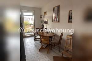 Tauschwohnung: Schöne helle Altbauwohnung, großer Balkon, Blick ins Grüne – Alfred-Kästner-Straße 61, 4275 Südvorstadt, Leipzig – Vorschaubild 9