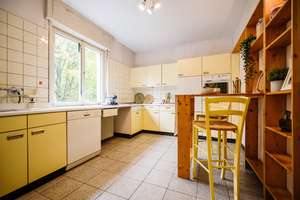 Altbaucharme, Südgarten & Parklage – ein Zuhause mit Geschichte und Zukunft – 65929 Unterliederbach, Frankfurt am Main – Vorschaubild 10