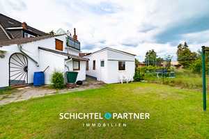 Oslebshausen | Einzigartiges Mehrfamilienhaus mit 3 Wohnungen, Garage und großem Grundstück – Bremen – Vorschaubild 15