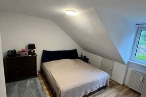 Helle Dachgeschosswohnung zur Selbstnutzung oder Vermietung – Die vollständige Adresse der Immobilie erhältst du vom Anbieter., 22761 Bahrenfeld, Hamburg – Vorschaubild 5