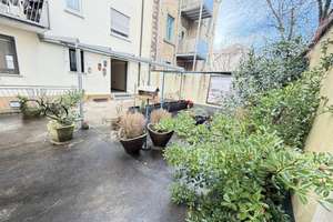 Südstadt-Refugium mit großer Hofterrrasse – Die vollständige Adresse der Immobilie erhältst du vom Anbieter., 76137 Südstadt, Karlsruhe – Vorschaubild 8