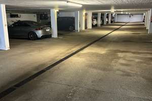 Vermietet! Helle, gut geschnittene 4 ZKB mit Fahrstuhl, TG Platz und verglastem Balkon! – Ziegeleistraße 22f, 86199 Inningen, Augsburg – Vorschaubild 19
