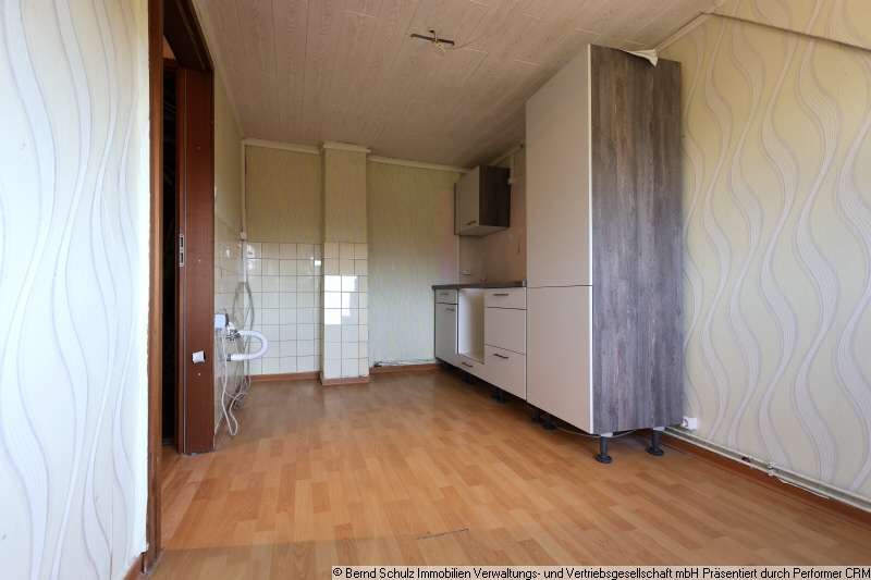 Immobilie in Schenefeld - geräumige Doppelhaushälfte mit großem Garten - nach WEG aufgeteilt! - Bild 17