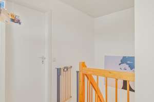 Charmante Maisonette-Wohnung in ruhiger Lage von Stuttgart-Sommerrain – Die vollständige Adresse der Immobilie erhältst du vom Anbieter., 70374 Muckensturm, Stuttgart – Vorschaubild 25