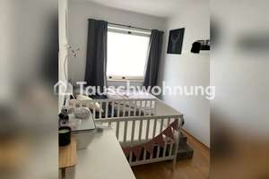 Tauschwohnung: 3 Zimmerwohnung mit Balkon EBK und Gemeinschaftsgarten – Flehbachstr. 1234567890, 51109 Brück, Köln – Vorschaubild 9