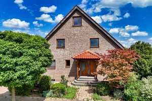 Einfamilienhaus im XL-Format mit Doppelgarage in Feldrandlage! – Hildesheim (Kreis) – Vorschaubild 2
