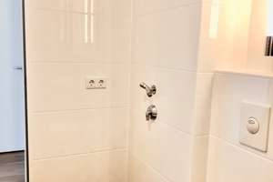 Neuhausen, moderne 2 Zi.-Whg. in exklusivem Bauhaus-Ensemble, im  Arnulfpark – Marlene-Dietrich-Str. 59, 80636 St. Vinzenz, München – Vorschaubild 21