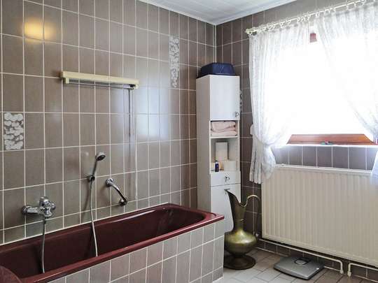 DHH mit 150m² Wohnfläche im Rudower Blumenviertel - Bild 15