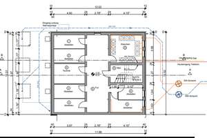 Attraktive, lichtdurchflutete 2-Zimmer Wohnung mit Terrasse in Münster-Düesberg – Die vollständige Adresse der Immobilie erhältst du vom Anbieter., 48153 Düesberg, Münster – Vorschaubild 13