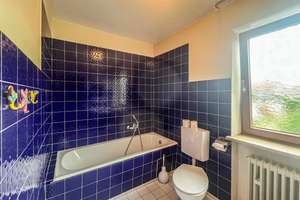 Familienglück mit Potenzial – Reihenmittelhaus mit kleinem Garten und Einzelgarage in Rosenheim – 83024 Westerndorf Sankt Peter, Rosenheim – Vorschaubild 9