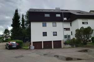 Attraktive 4,5-Zimmer-Hochparterre-Wohnung - provisionsfrei – Die vollständige Adresse der Immobilie erhältst du vom Anbieter., 73079 Süßen – Vorschaubild 11