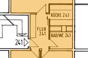 Bezugsfreie 3-Zimmerwohnung im Keibel-Moll-Karree - provisionsfrei – Mollstraße 2, 10178 Mitte (Ortsteil), Berlin – Vorschaubild 2