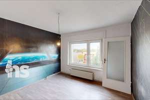 PROVISIONSFREI: Geräumiges Reihenmittelhaus in Helbra – 10 Zimmer, Balkon & Garten – Amselweg 2, 6311 Helbra – Vorschaubild 13
