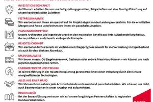 Wohnen im Grünen: 5-Zimmer Doppelhaushälfte am Waldrand von Fechenheim – 60389 Seckbach, Frankfurt am Main – Vorschaubild 8