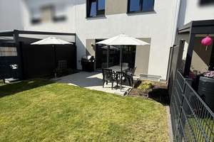 Hochwertiges Reihenhaus mit 3 Etagen, 5 Schlafzimmern, Vollkeller & Garage in Toplage Groß‑Gerau – Kandisweg 9, 64521 Groß-Gerau – Vorschaubild 11