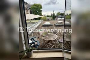 Tauschwohnung: Helle 2 Zimmer Wohnung im Herzen von Sülz – Die vollständige Adresse der Immobilie erhältst du vom Anbieter., 50674 Neustadt/Süd, Köln – Vorschaubild 7